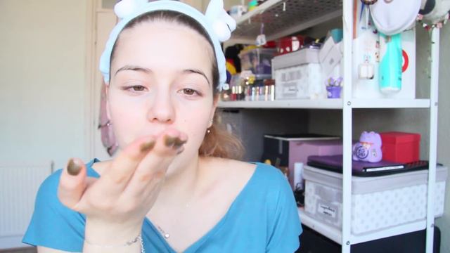❀ K-Beauty Review ❀ KAYGAL Haul ft. KLAVUU Sheet Mask and Aqua Cushion смотреть онлайн