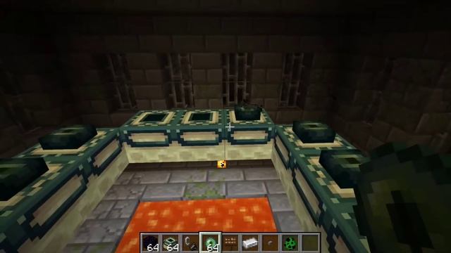 Immersive PORTAL mod para Minecraft смотреть онлайн