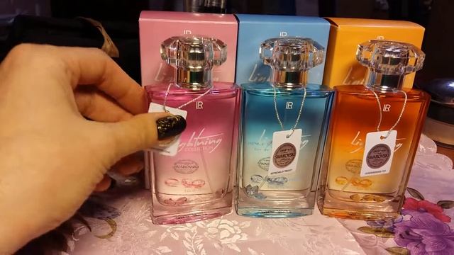 Коллекция ЭССЕНЦИИ ЖИЗНИ смотреть онлайн