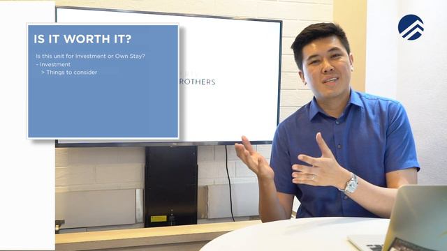 How Does Void Areas Affect Private Property Pricing? | ASK Ep 35 (Marc Chan) смотреть онлайн