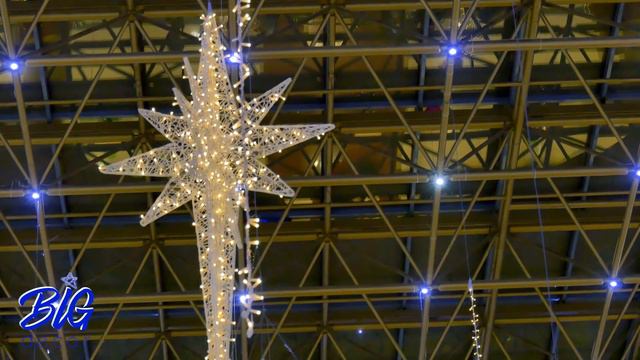 ТРЦ Аура, Сургут смотреть онлайн