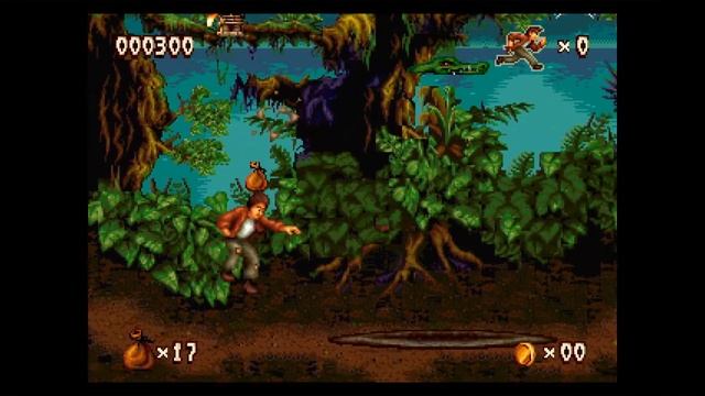Mister FPGA ao486 Windows 95 "PITFALL,The Mayan Adventure" смотреть онлайн
