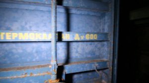 Заброшенное светлое убежище \ Можга (Удмуртия) \ vlog путешествий #185