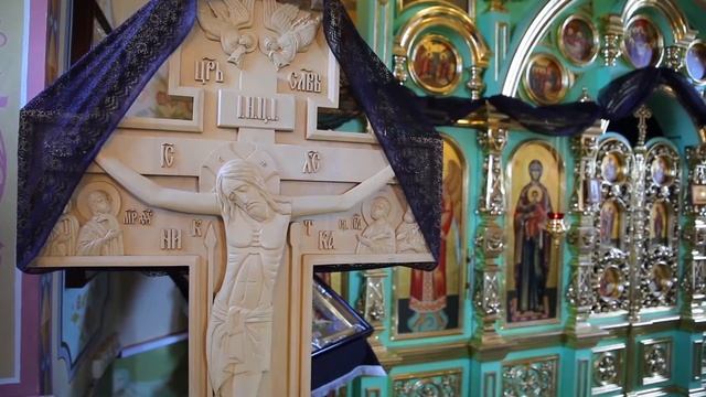 Учимся понимать Богослужение. Всенощное бдение. Свете Тихий смотреть онлайн