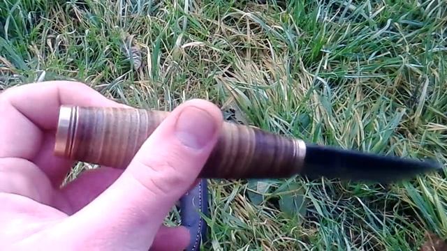 Финка парадная