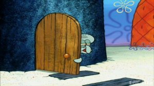 Губка Боб в Among Us | Крабс и Боб предатели