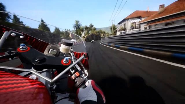 TOP SPEED HONDA NSR 250 SP смотреть онлайн