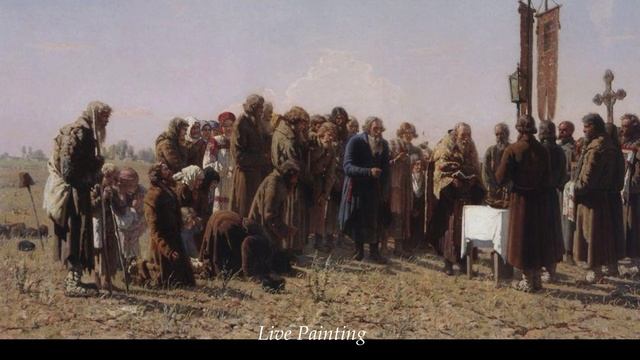 Мясоедов Григорий Григорьевич (1834-1911)