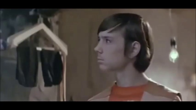 Возле этих окон (1973). Отрывки. смотреть онлайн