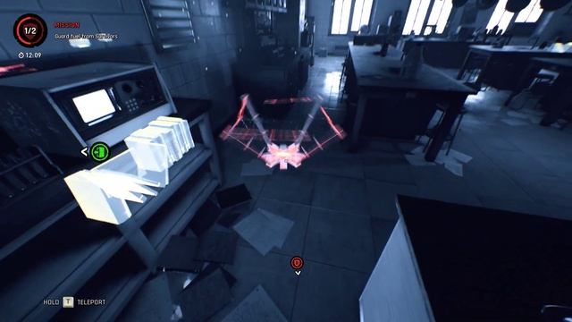 Strangler/Giant PRO PLAYS! | Last Year: The Nightmare (CLOSED BETA) #5 смотреть онлайн