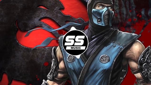 Mortal Kombat - Sub-Zero [Theme Song Remix] смотреть онлайн