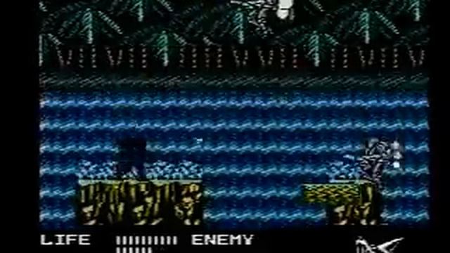 Werewolf: The Last Warrior (NES) Speedrun - 11:22 смотреть онлайн