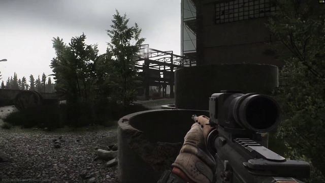 Escape From Tarkov 2022 07 14 17 22 55 02 DVR смотреть онлайн