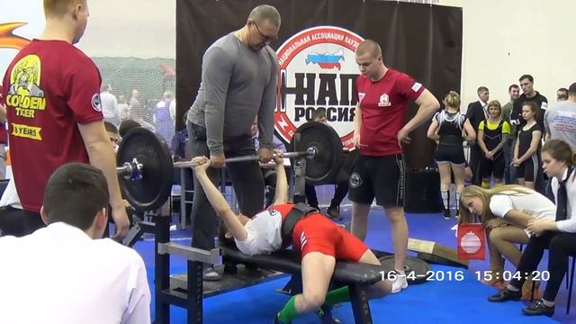 Богатырь на Чемпионате Европы 2016 Часть 2 смотреть онлайн