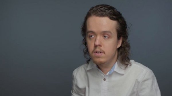 Роберт Юсупов актерская визитка Зеркало