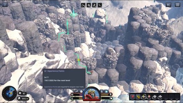 Insurmountable - Part 2 - The Curse of the Monkey's Amulet смотреть онлайн