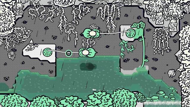 09 - Las Pruebas Artífices II - Chicory: una historia pintoresca смотреть онлайн