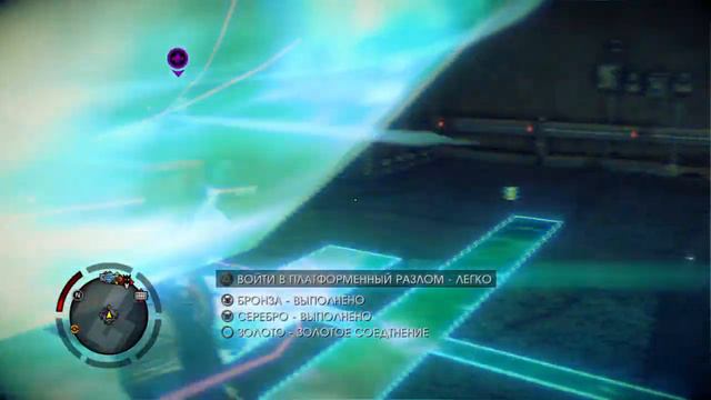 Saints Row 4 играю с котом #3 смотреть онлайн