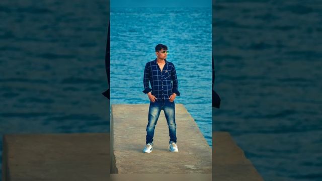 4 Posing Ideas | Photoshoot On Beach | Nikon D5600