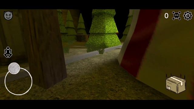 ПРОХОЖДЕНИЕ НОВОЙ ГЛАВЫ Rainbow Friends В Grandpa And Granny Home Escape НА ТЯЖЁЛОЙ СЛОЖНОСТИ. смотреть онлайн