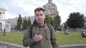 ДЭНЧИК-легендарный тиктокер!! Сколько зарабатывает!!  Киев, как здесь жить?