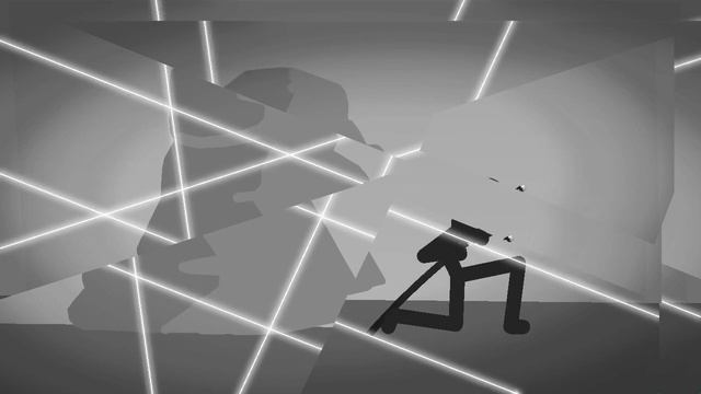 Judgement Cut Test | Stick Nodes смотреть онлайн