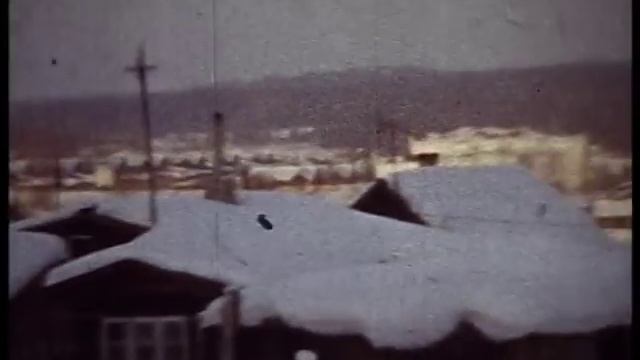 Ивдель, Полуночное 1983 год смотреть онлайн