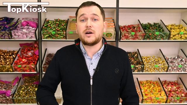Магазин сладостей: как открыть бизнес в 2022? Какая прибыль? смотреть онлайн