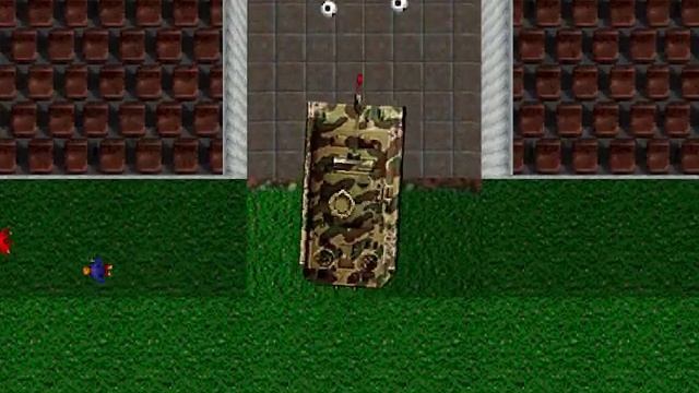 Прохождение GTA London 1961: Буйство 1 [Kill Frenzy] смотреть онлайн