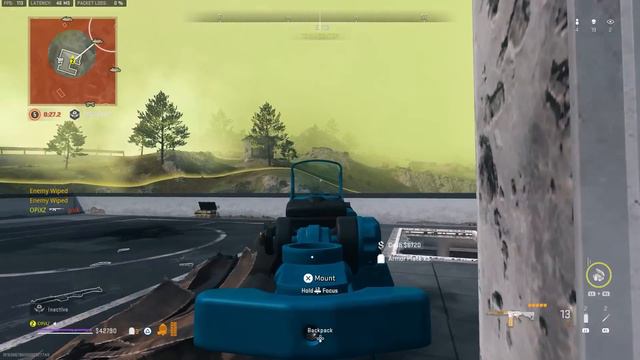 RIP SMGs смотреть онлайн