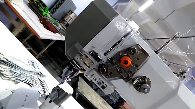Швейная машинка для обуви смотреть онлайн