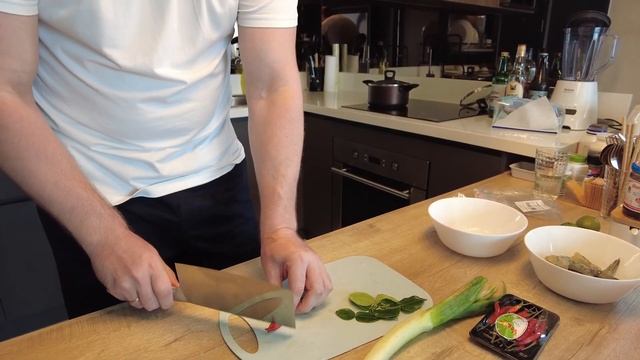 Кулинарное творчество для всех 