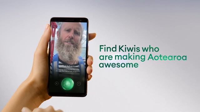 One Good Kiwi смотреть онлайн