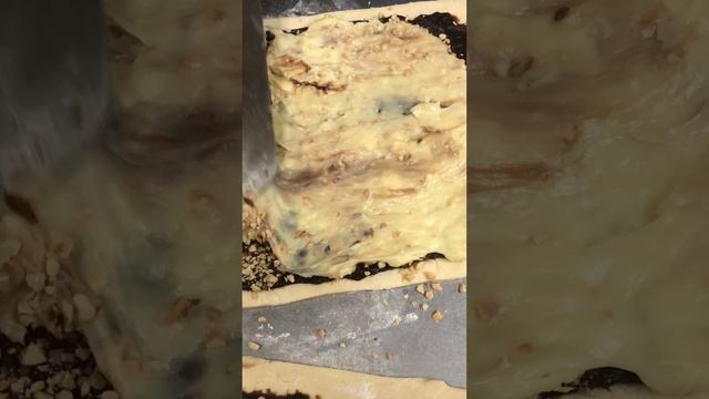 КАК ДЕЛАЮТ СЛОЕННЫЕ ИЗДЕЛИЯ. Денис Машков. смотреть онлайн