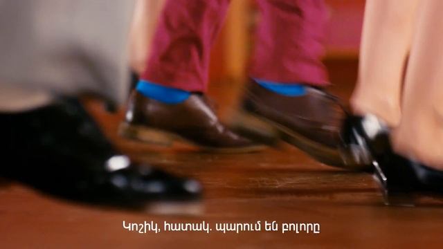 Славянка - «Золотой степ» I Slavyanka - «Zolotoy Step» смотреть онлайн