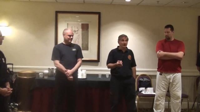 Kyusho Body Mind Spirit смотреть онлайн