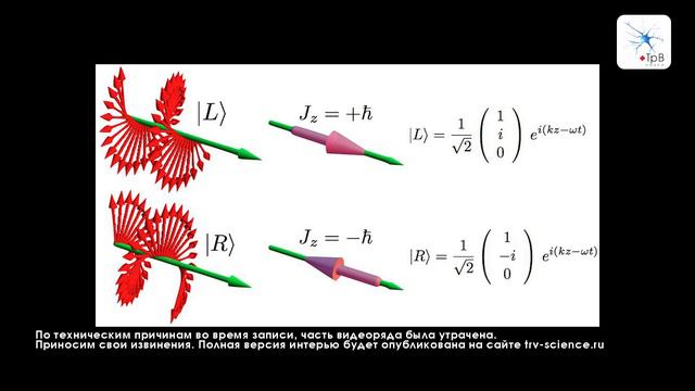 Нескучная темная материя с Игорем Ткачевым смотреть онлайн