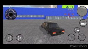 ЭТО НОВЫЙ КОНКУРЕНТ РЕАЛ ОПЕР СИТИ?!?! Обзор на "Опер вождение симулятор: Онлайн".