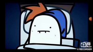 ZAKAMINI:Мусор...(коротыш/анимация)