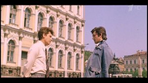 Film "The Casket of Maria Medici" (Ларец Марии Медичи) - 1980