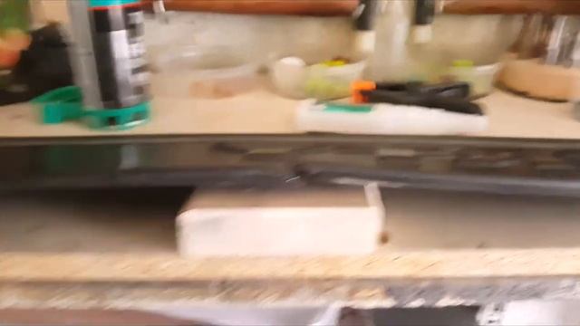 клей AKFIX 705 ТЕСТ.AKFIX 705 Adhesive Glue TEST
