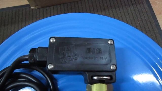 ?????? Регулятор давления MG4000 с реле давления смотреть онлайн