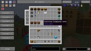 Гайд по Forestry - Большой ( пчелиный ) улей. Minecraft 1.7.10