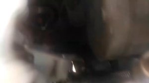 Замена термостата Прадо 120    D4D