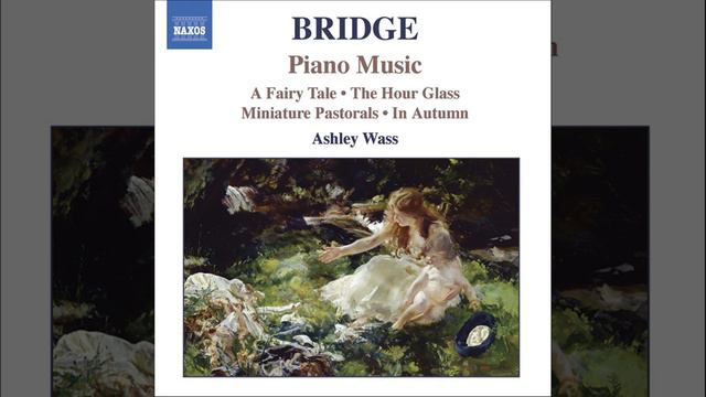 3 Pieces for Piano: No. 3. Romance: Andante molto moderato смотреть онлайн