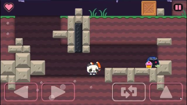 Swap-Swap Panda Level 10 Walkthrough Gameplay ?? | SKILLGAMING ✔️ смотреть онлайн