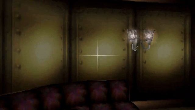 Longplay of Echo Night смотреть онлайн