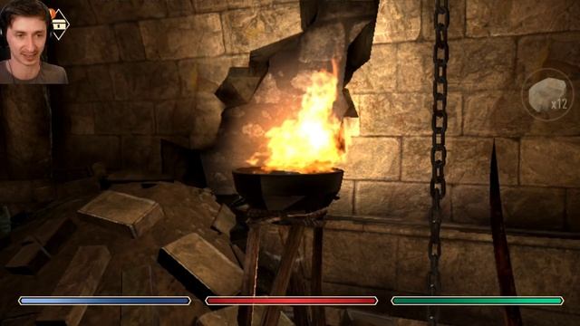 BLADES -10 ИНТЕРЕСНЫХ ФАКТОВ о The Elder Scrolls: Blades