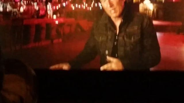 Western Stars Opening смотреть онлайн
