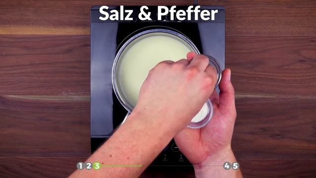 Unsere 5 leckersten Auflauf Rezepte zum Mittagessen oder Abendessen смотреть онлайн